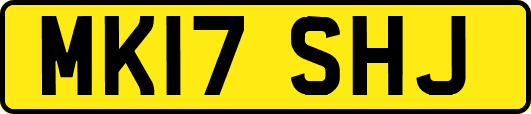 MK17SHJ