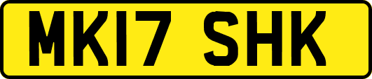 MK17SHK