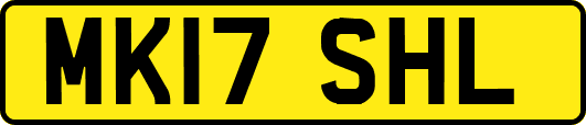 MK17SHL
