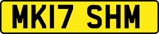 MK17SHM