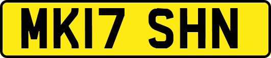 MK17SHN