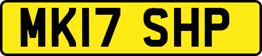 MK17SHP