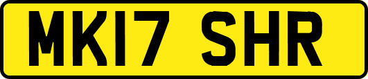 MK17SHR