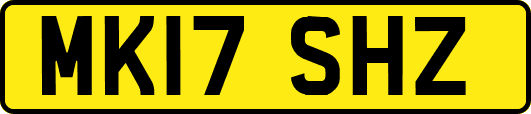 MK17SHZ