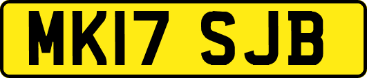 MK17SJB