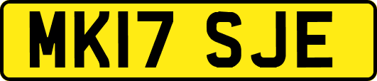 MK17SJE