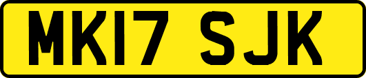 MK17SJK