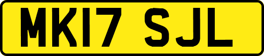 MK17SJL