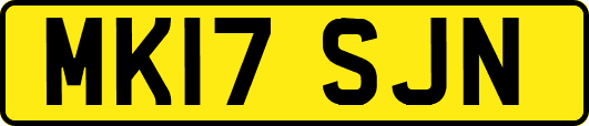 MK17SJN