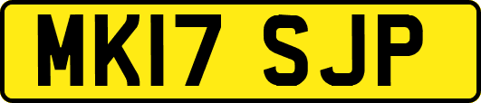 MK17SJP