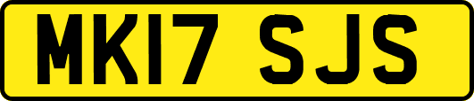 MK17SJS