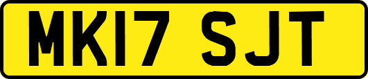 MK17SJT