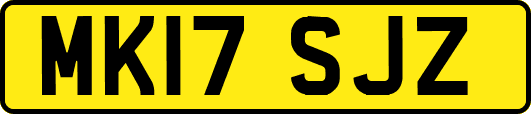 MK17SJZ