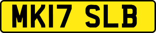 MK17SLB