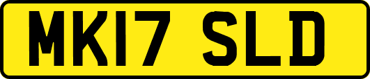 MK17SLD