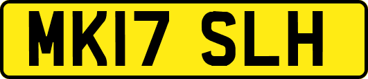 MK17SLH