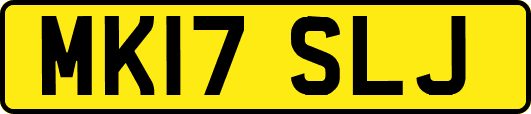 MK17SLJ