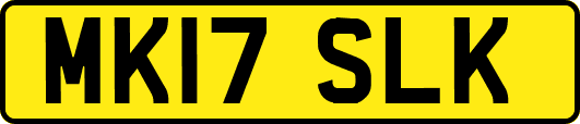 MK17SLK