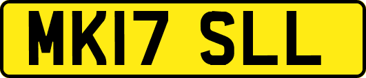 MK17SLL