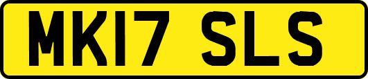 MK17SLS