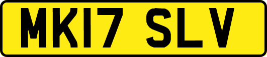 MK17SLV