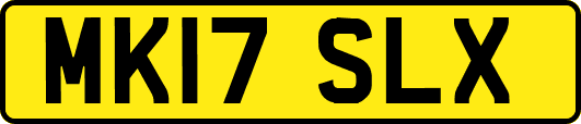 MK17SLX