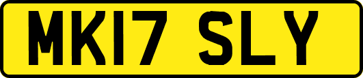 MK17SLY