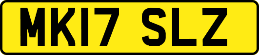 MK17SLZ