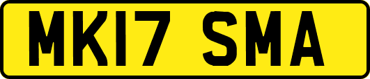 MK17SMA