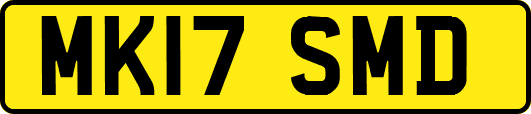 MK17SMD