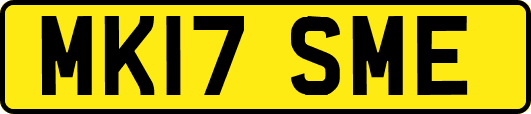MK17SME