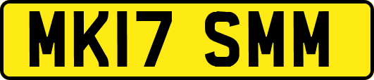 MK17SMM