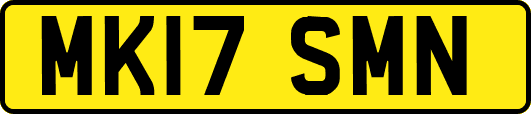 MK17SMN