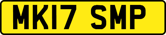 MK17SMP