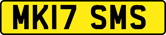 MK17SMS