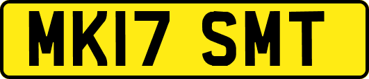 MK17SMT