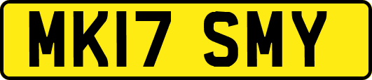 MK17SMY