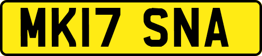 MK17SNA
