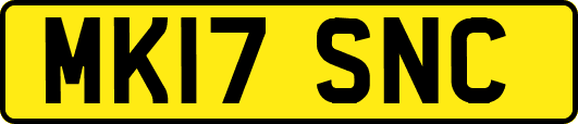 MK17SNC