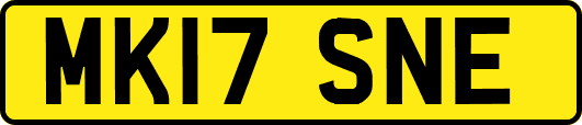 MK17SNE