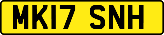 MK17SNH