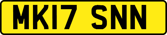 MK17SNN