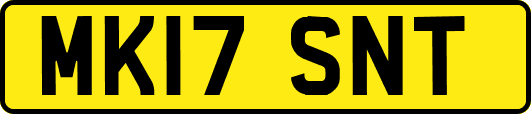 MK17SNT