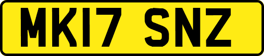 MK17SNZ