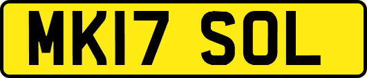 MK17SOL