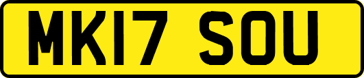 MK17SOU