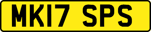 MK17SPS