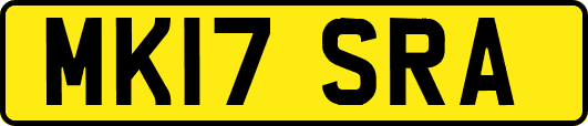 MK17SRA