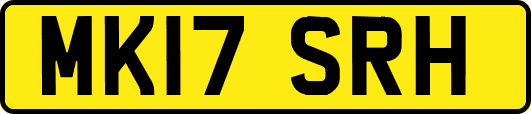 MK17SRH