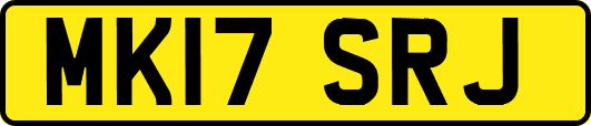 MK17SRJ